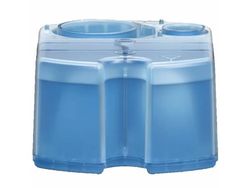 Braun CCR6 Clean & Renew Refill - Lemon Fresh - 6-pak