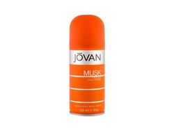 Jovan Musk For Men deospray Pro