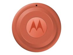 Motorola Moto Tag 2 - Bluetooth-tagg med antiförlust för mobiltelefon - pantone arabesque