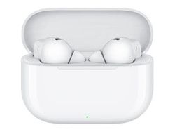 Huawei FreeBuds SE 4 - True wireless-hodetelefoner med mikrofon - i øret - Bluetooth - hvit