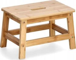 Zeller Bamboo trinn, 38,5 x 26 x 25 cm