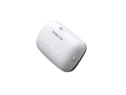 BoboVR B100 eksternt batteri til Meta Quest S3 Pro og E3 Pro - hvit