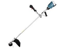 Makita DUR369AZX6 Sladdlös Sladdlös grästrimmer Bärrem, utan batteri, utan laddare 18 V Klippbredd (max.): 430 mm - SOLO