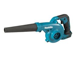 Makita DUB185Z Lövblås 18 V - SOLO