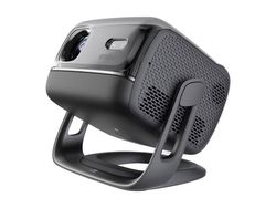 Strong MIRA x-1 - LCD-projektor - 500 ANSI lumen - Full HD (1920 x 1080) - 16:9 - 1080p - 802.11a/b/g/n/ac trådlöst / Bluetooth 5.0