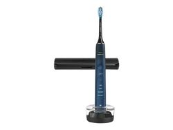 Philips Sonicare DiamondClean 9000 HX9911 - Tandborste - sladdlös - aquamarine gradient