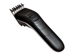 Philips QC5115/15 hårklippare med sladd, svart och vit