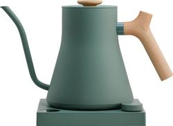 Fellow Stagg EKG Pro elektrisk vannkoker 0,9L grønn