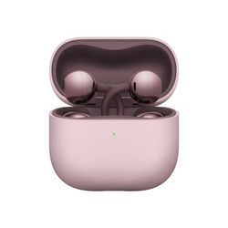 Huawei FreeClip 2 - True wireless-hodetelefoner med mikrofon - åpent øre - clip-on - Bluetooth - purpur