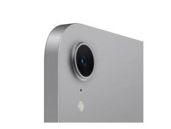 Apple iPad mini A17 Pro Wi-Fi - Tablet - 128 GB - 8.3" IPS (2266 x 1488) - romgrå