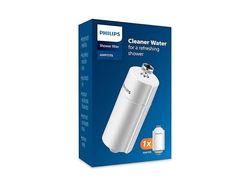 Philips erstatningsfilter for dusjfilter AWP175/10