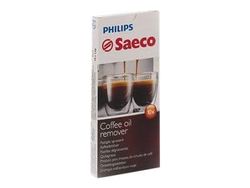 Saeco CA6704 - Rengöringstabletter - till kaffemaskin