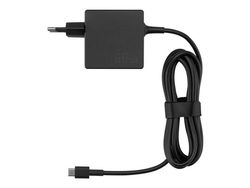 ASUS AC68-00 - Strömadapter - USB-C - AC 100-240 V - 68 watt - svart