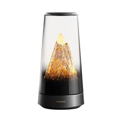 Huawei WiFi 7 Mesh X3 Pro Suite-ruter 3570 Mbit/s, svart