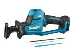 Makita DJR189Z - Tigersåg - sladdlös - inget batteri, ingen laddare - 18 V - SOLO