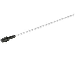 Gardena 11152-20 Tubo di prolunga, Sort, Metallisk, GARDENA 3 & 5 l, Art.-Nr. 11130, 11134, 11136, 11138, 822, 823, 824, 828, 867 & 869, 50 cm, 1 s...