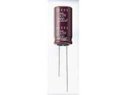 Europe ChemiCon elektrolytkondensator EKMQ350VSN103MP40S 10000 µF 35 V 20 % (Ø x L) 22 x 40 mm, 1 st