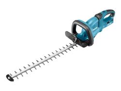 Makita DUH651Z - Häcksax - sladdlös - 18 V - inget batteri - 1000-1800 spm - 650 mm - skärkapacitet: 18 mm - tandmellanrum: 28 mm - 5.2 kg - SOLO