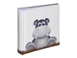 Hama Memo "Nora" - Album - 200 x 4x6 in (10x15 cm) - Baby - farget x 1