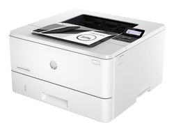 HP LaserJet Pro 4002dw - Skrivare - svartvit - Duplex - laser - A4/Legal - 4800 x 600 dpi - upp till 40 sidor/minut - kapacitet: 350 ark - USB 2.0,...