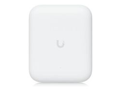 Ubiquiti UniFi U7 Pro Outdoor aksesspunkt Wi-Fi 7 8600 Mbit/s 2.5 GbE IP67