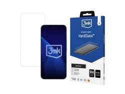 3mk HardGlass tempered glass for Xiaomi 17T Pro