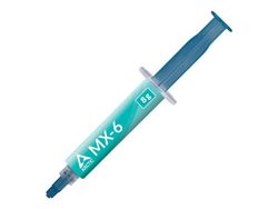 ARCTIC MX-6 - Termomasse - 8 g - grå