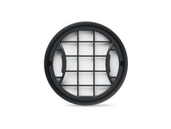 Philips XV1771/10, Suodatin, Sauvaimuri, Musta, Valkoinen, Philips, AquaTrio 7000 series, AquaTrio 6000 series, 2 kpl