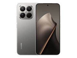 Xiaomi 15T Pro - 5G smarttelefon - dobbelt-SIM - RAM 12 GB / Internminne 512 GB - OLED-display - 6.83" - 2772 x 1280 piksler (144 Hz) - 3x bakkamer...