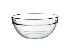 Glasskål Arcoroc Ø17cm 1.1 ltr. stabelbar - (6 stk.)