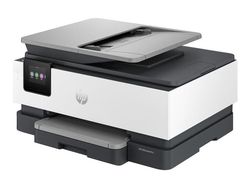 HP Officejet Pro 8132e All-in-One - Multifunksjonsskriver - farge - ink-jet - Legal (216 x 356 mm) (original) - A4/Legal (medie) - opp til 12 spm (...