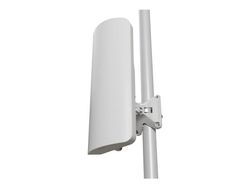 MikroTik mANTBox ax 15s - Trådløst tilgangspunkt - Wi-Fi 5, Wi-Fi 6 - 2.4 GHz, 5 GHz