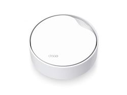 TP-Link DECO X50-POE(1-PACK), Hvit, Innvendig lys, Mesh ruter, 230 m², Dobbelbånd (2.4 GHz / 5 GHz), Wi-Fi 6 (802.11ax)