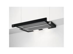 Electrolux LFP326FB, 410 m³/h, Frånluft/recirkulerande, D, E, D, 69 dB