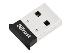 Trust Bluetooth 4.0 USB Adapter - Nettverksadapter - USB - Bluetooth 4.0