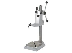 wolfcraft GmbH 5027000, Drillstativ, 4,3 cm, 8 cm, 30,5 cm, Aluminium, Støpt aluminium