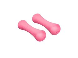 Spokey neopren manualer Spokey BONE 2 x 0,5 kg