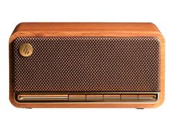 Edifier MP230 - Høyttaler - for bærbar bruk - trådløs - Bluetooth - 20 watt - brun
