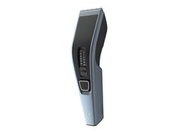 Philips Hair Clipper Series 3000 Hair Trimmer with Trim-n-Flow Technology Model HC3530/15
