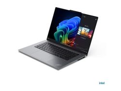 Lenovo ThinkPad X9-15 Gen 1 21Q6 - Aura Edition - Copilot+ PC - 180-graders hengseldesign - Intel Core Ultra 7 - 258V / inntil 4.8 GHz - Evo - Win ...