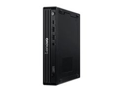Lenovo ThinkCentre M90q Gen 6 13AC - Liten Core Ultra 5 245T / upp till 5.1 GHz - vPro Enterprise - RAM 16 GB - SSD 512 GB - TCG Opal Encryption 2,...