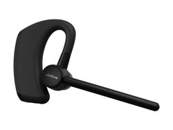 Jabra Perform Go 4 monoheadset Bluetooth 5.3, USB-C, svart