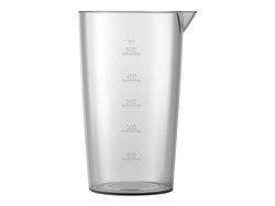 Philips Daily Collection ProMix HR2531 - Håndmikser - 650 W - hvit
