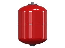 Varem EXPANSION VESSEL LR CE 25L-3/4 GAS 6 BAR