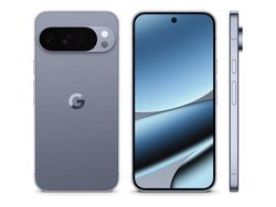 Google Pixel 10 Pro XL 256GB/16GB - Moonstone