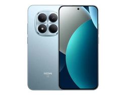 Xiaomi Redmi Note 15 Pro 5G - 5G smarttelefon - dobbelt-SIM - RAM 8 GB / Internminne 256 GB - OLED display - 6.83" - 2772 x 1280 piksler (120 Hz) -...