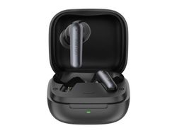 EarFun Air Pro 4i ANC TWS-øretelefoner (svart)