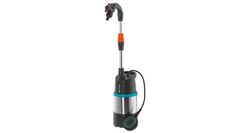 Gardena Regnvannstønnepumpe 4700/2 inoxm