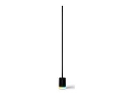 Govee H607C Floor Lamp 2 gulvlampe Matter RGBICWW Wi-Fi/Bluetooth, svart