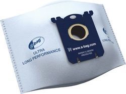 Philips s-bag FC8027/01 Dammsugarpåsar, Dammpåse, Syntetisk, 5 l, 8000 Series, Performer (LED) - XD8121, XD8122, XD8142, XD8152, XD8022, XD8042, XD...